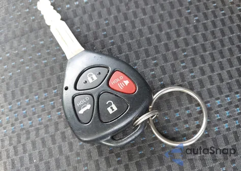 2012 Toyota Corolla S z USA, uszkodzony, nr VIN 2T1BU4EE0CC886744